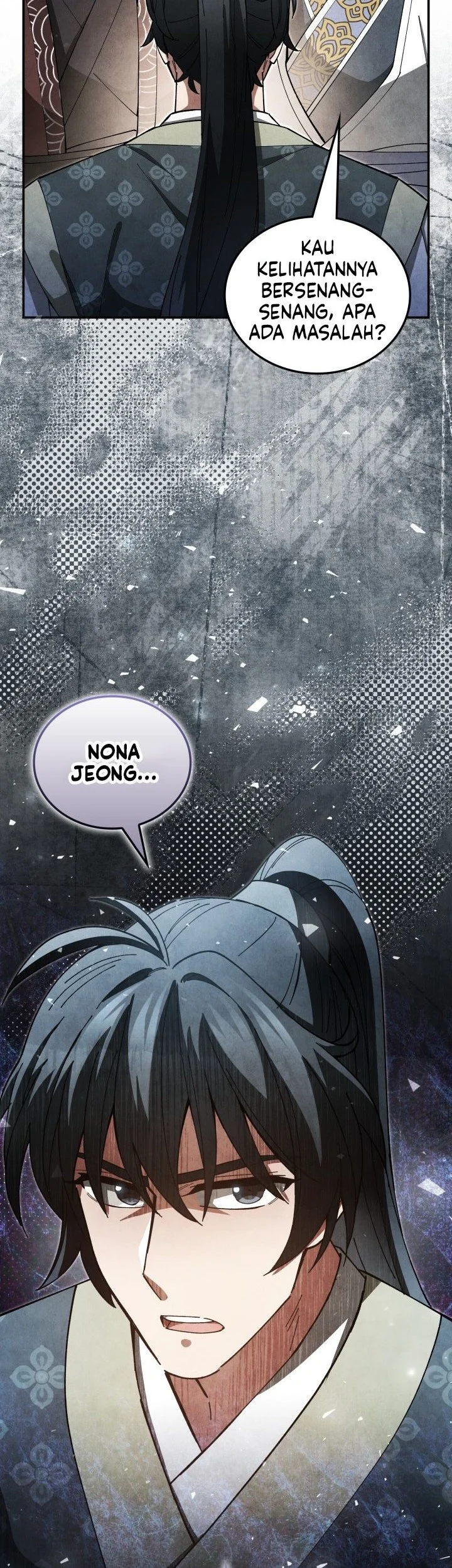 How to Live as a Civil Servant in Murim Chapter 31 Gambar 75