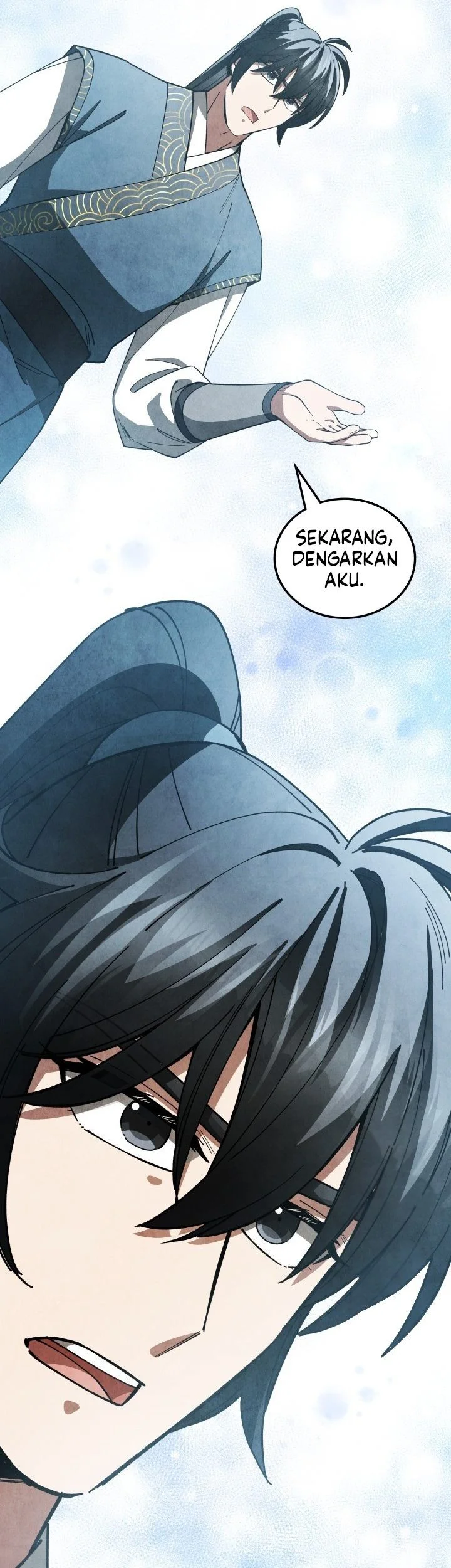 How to Live as a Civil Servant in Murim Chapter 31 Gambar 10