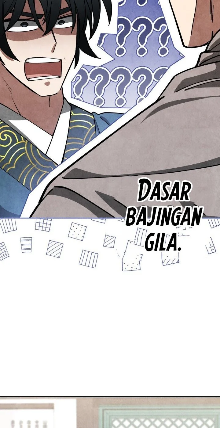 How to Live as a Civil Servant in Murim Chapter 31 Gambar 16