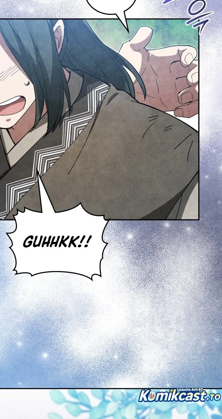 How to Live as a Civil Servant in Murim Chapter 32 Gambar 27