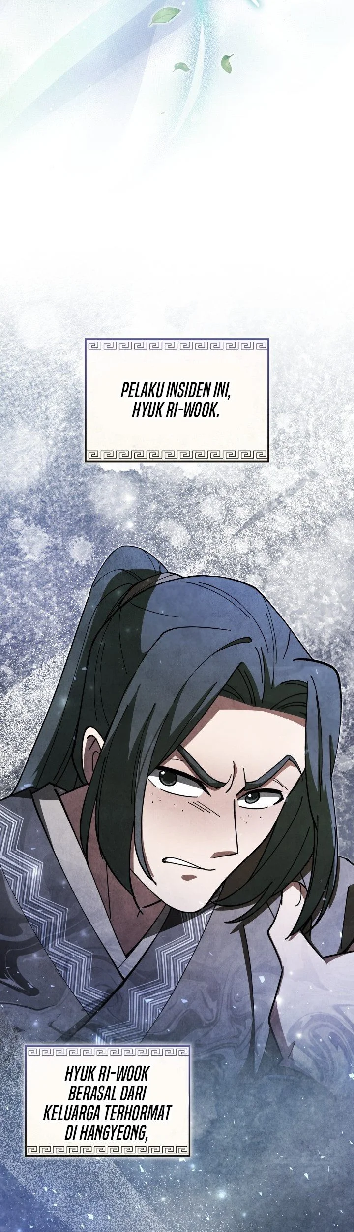 How to Live as a Civil Servant in Murim Chapter 32 Gambar 31