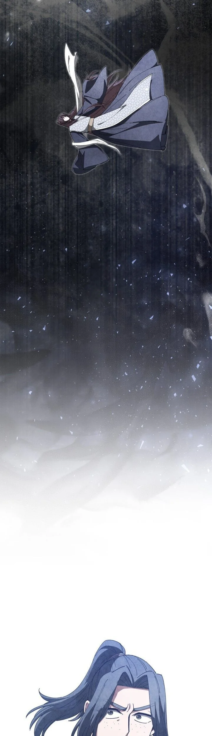 How to Live as a Civil Servant in Murim Chapter 32 Gambar 35