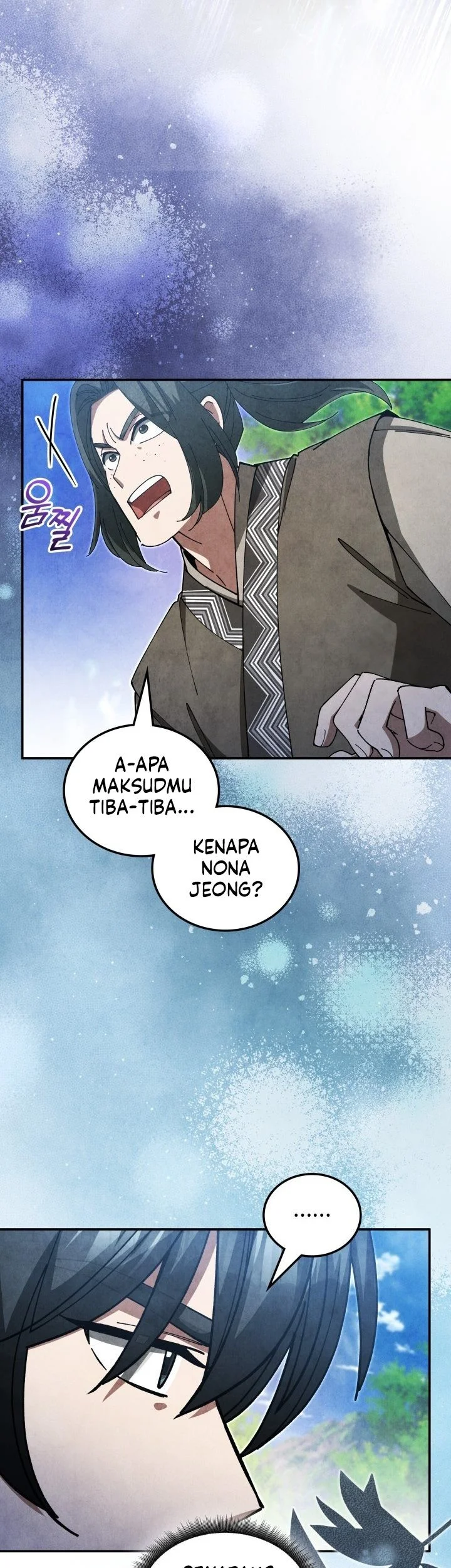 How to Live as a Civil Servant in Murim Chapter 32 Gambar 40