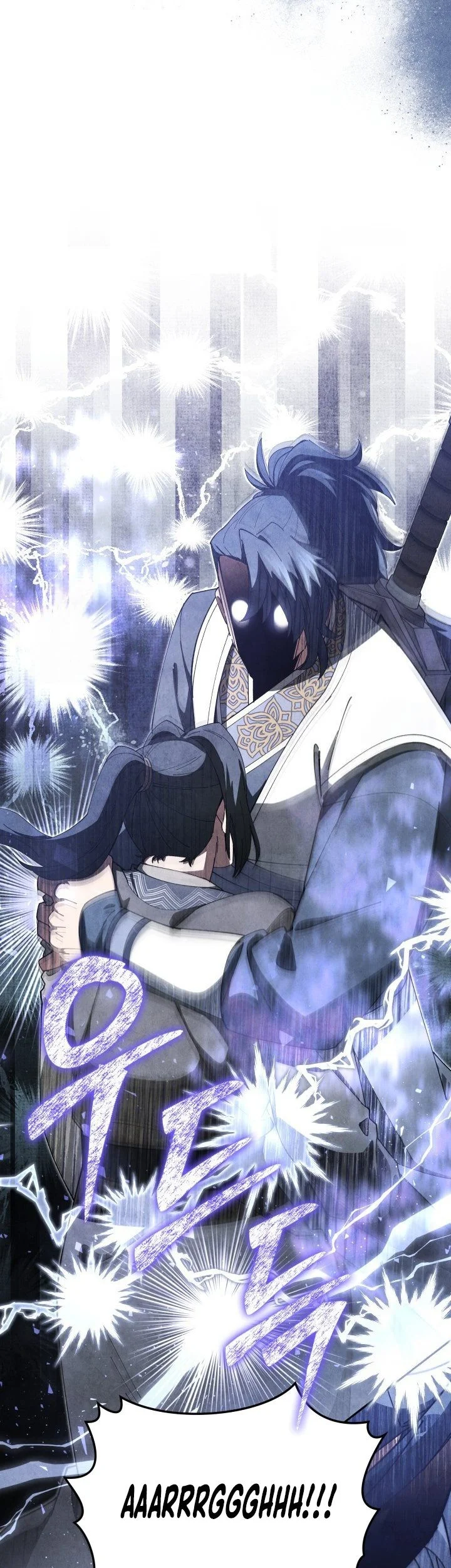 How to Live as a Civil Servant in Murim Chapter 32 Gambar 44