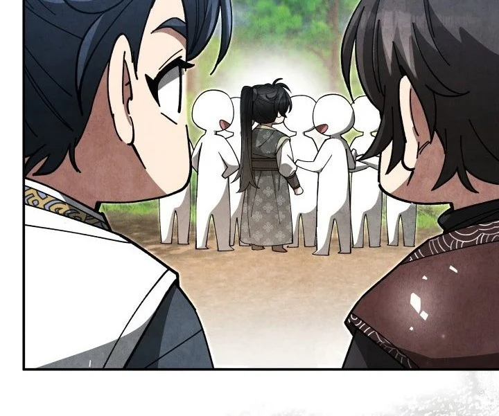 How to Live as a Civil Servant in Murim Chapter 32 Gambar 3