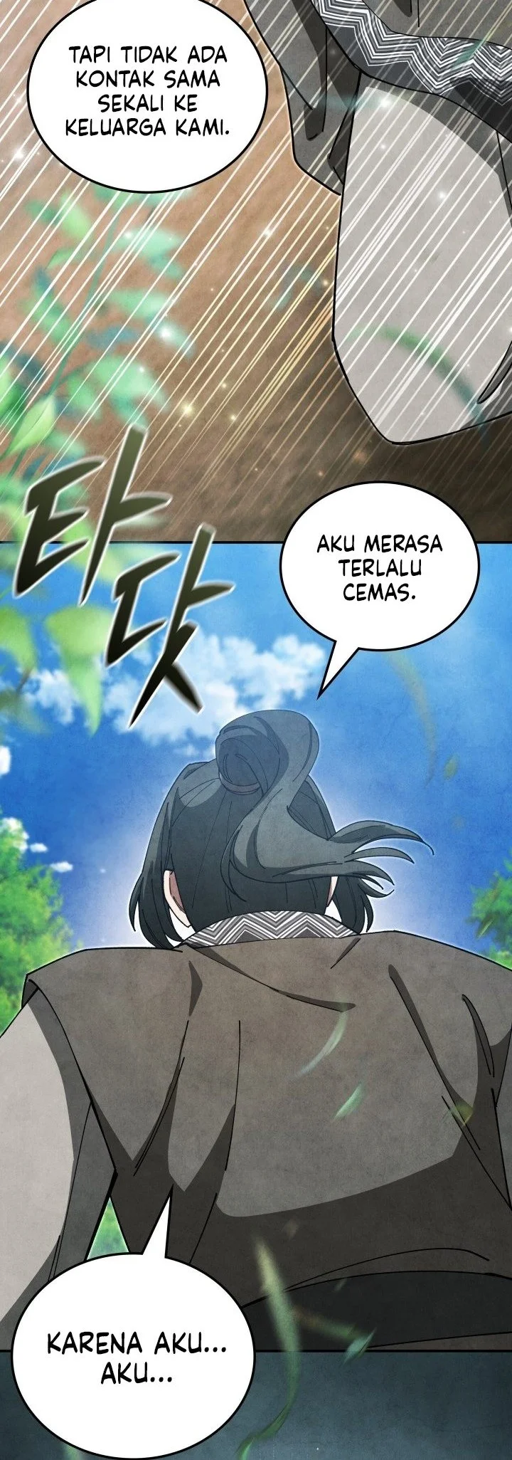 How to Live as a Civil Servant in Murim Chapter 32 Gambar 64