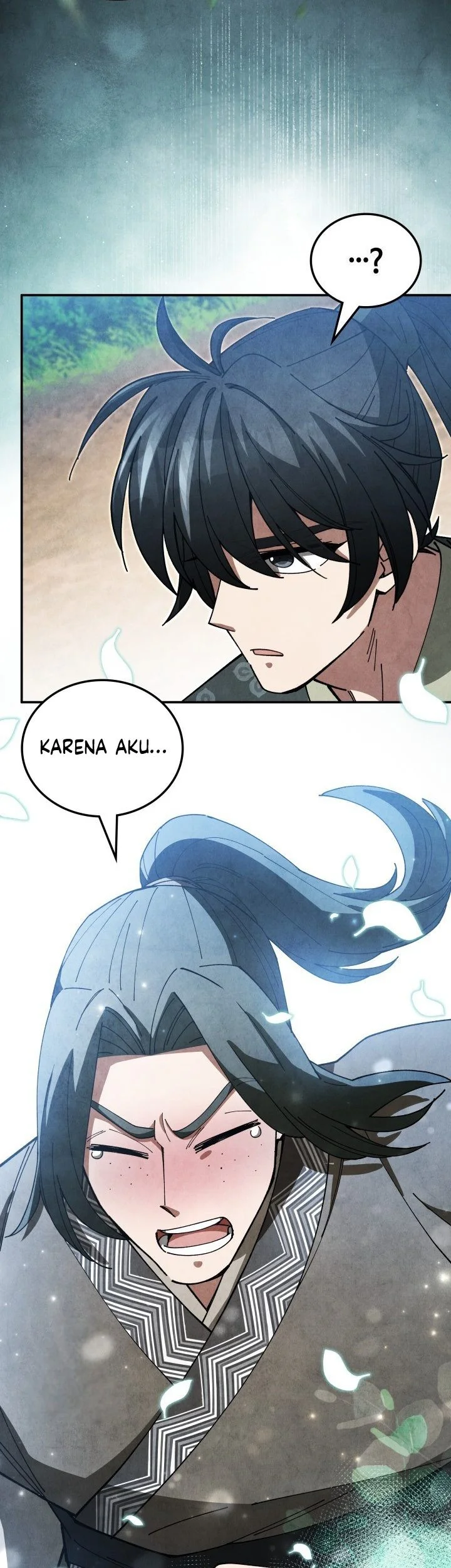 How to Live as a Civil Servant in Murim Chapter 32 Gambar 65