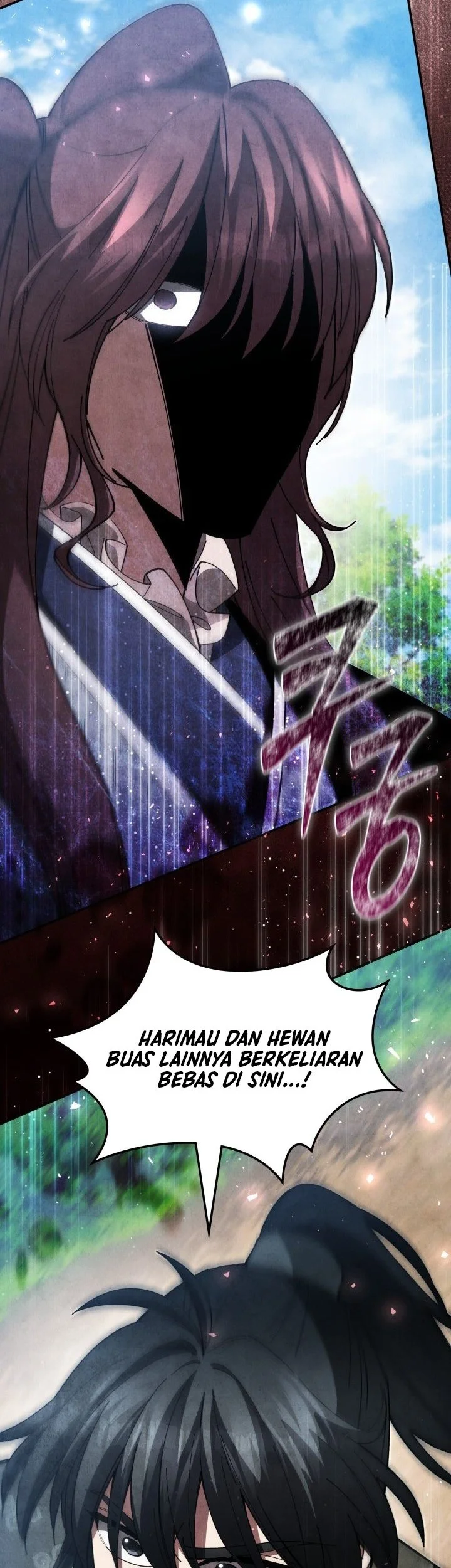 How to Live as a Civil Servant in Murim Chapter 32 Gambar 77