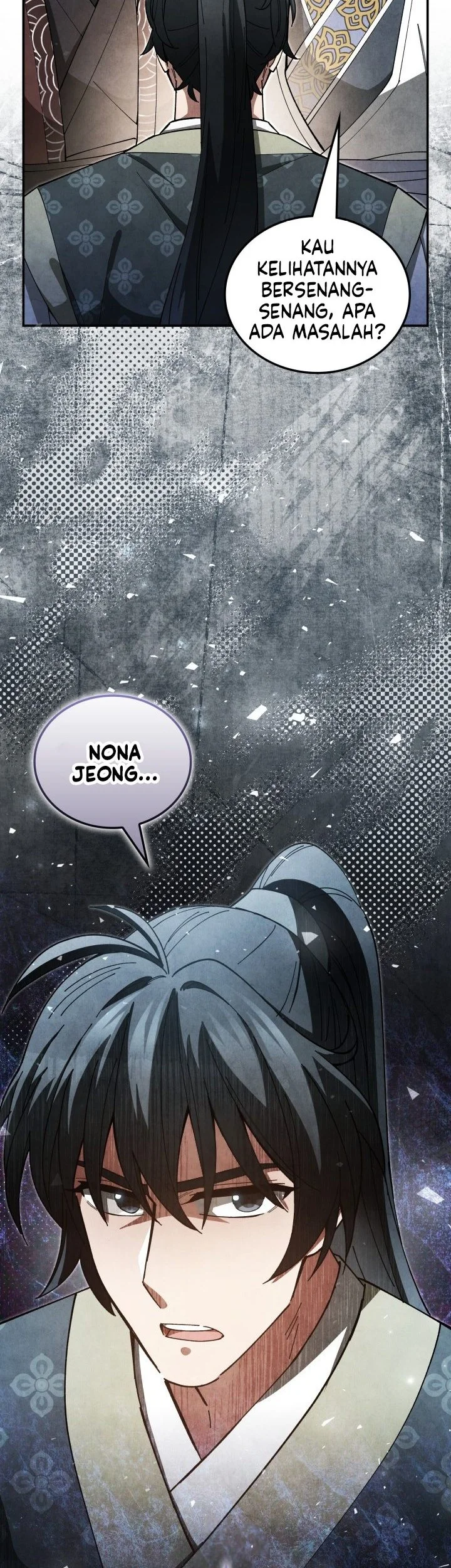 How to Live as a Civil Servant in Murim Chapter 32 Gambar 7