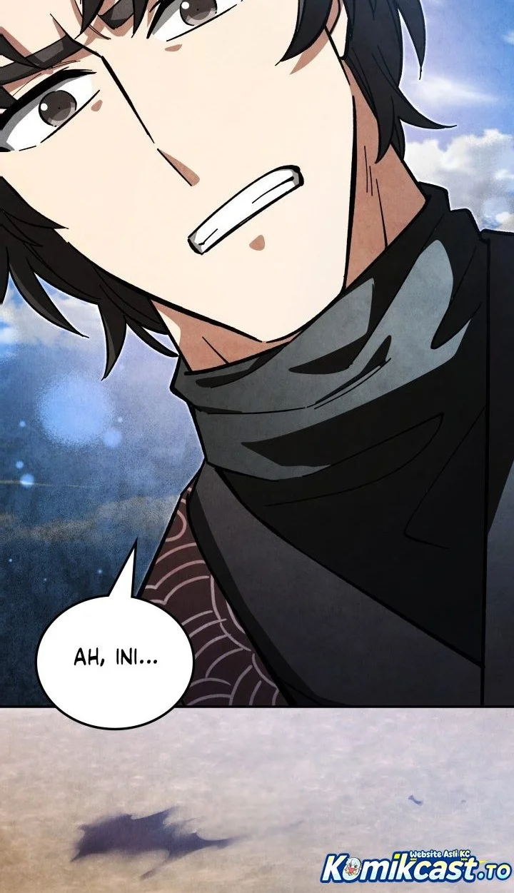 How to Live as a Civil Servant in Murim Chapter 33 Gambar 24