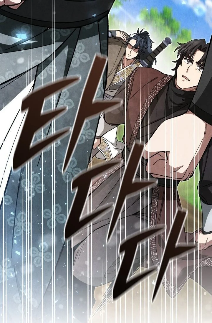 How to Live as a Civil Servant in Murim Chapter 33 Gambar 46