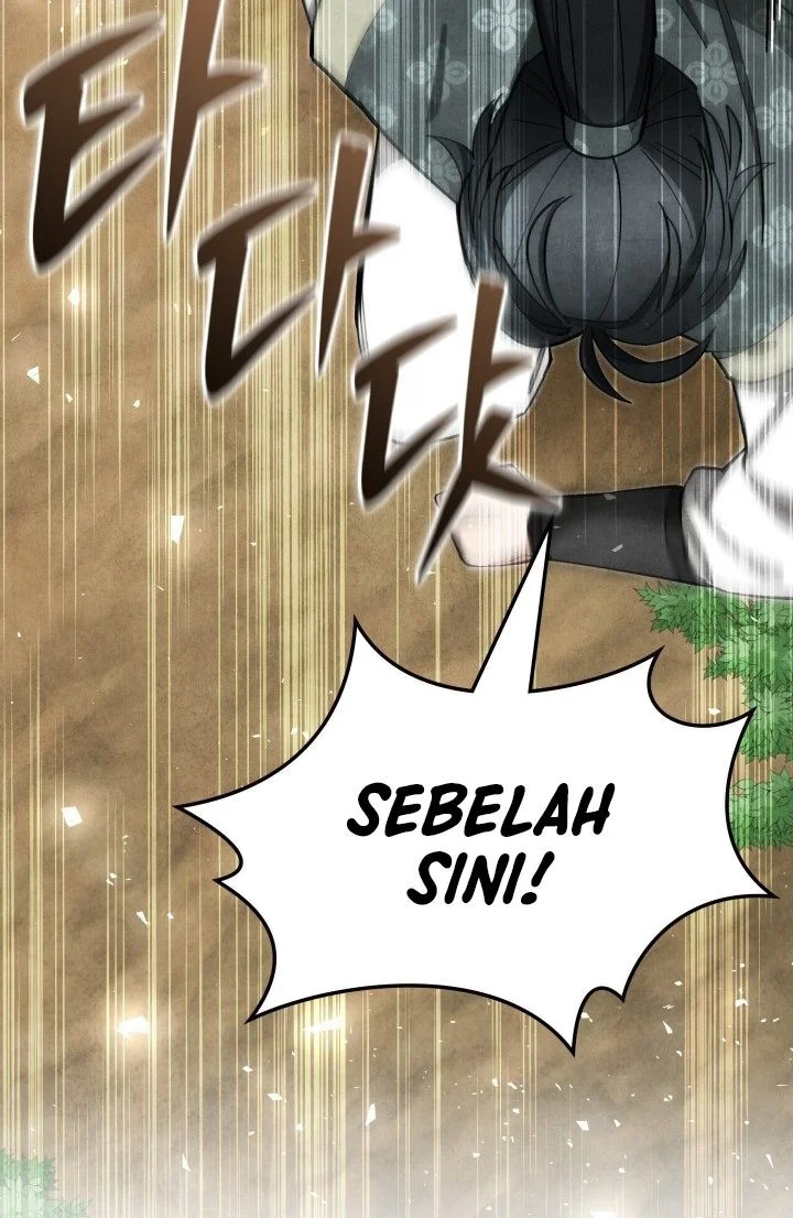 How to Live as a Civil Servant in Murim Chapter 33 Gambar 49