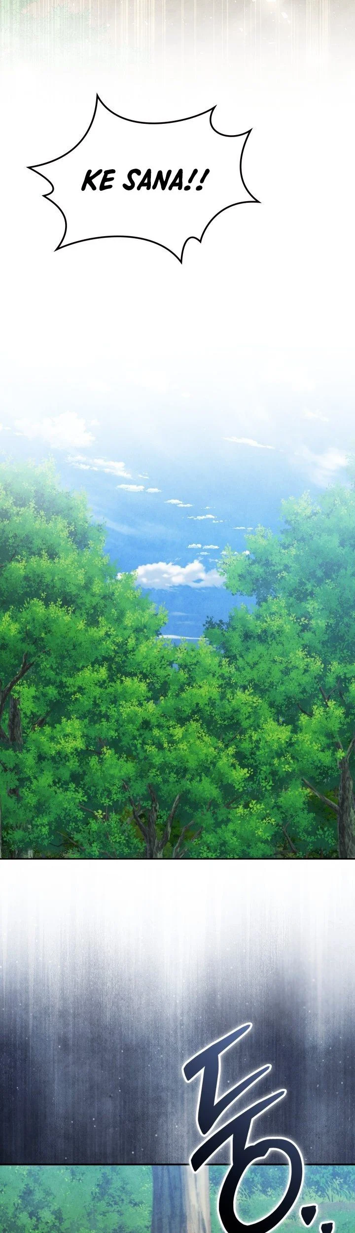 How to Live as a Civil Servant in Murim Chapter 33 Gambar 50