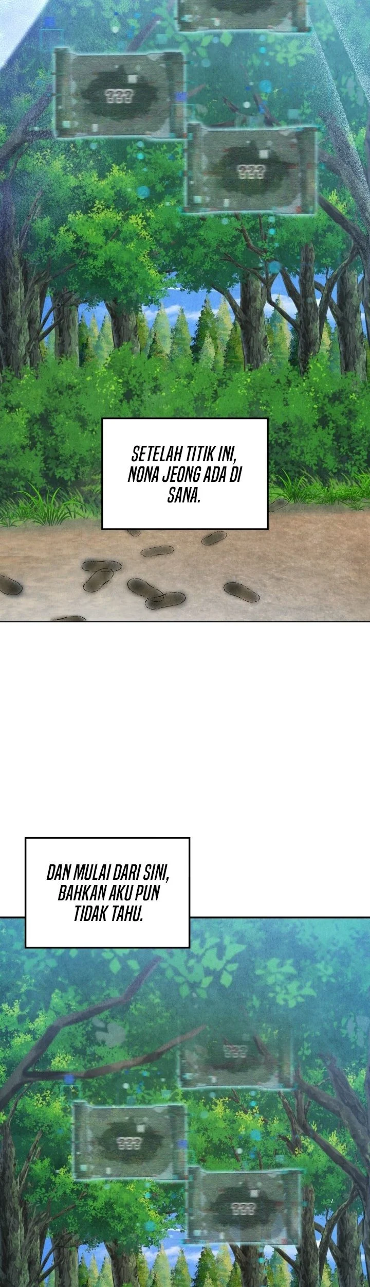 How to Live as a Civil Servant in Murim Chapter 33 Gambar 54