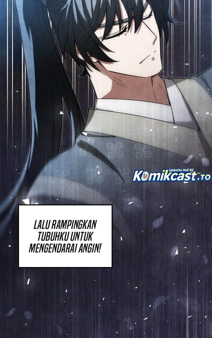 How to Live as a Civil Servant in Murim Chapter 33 Gambar 61