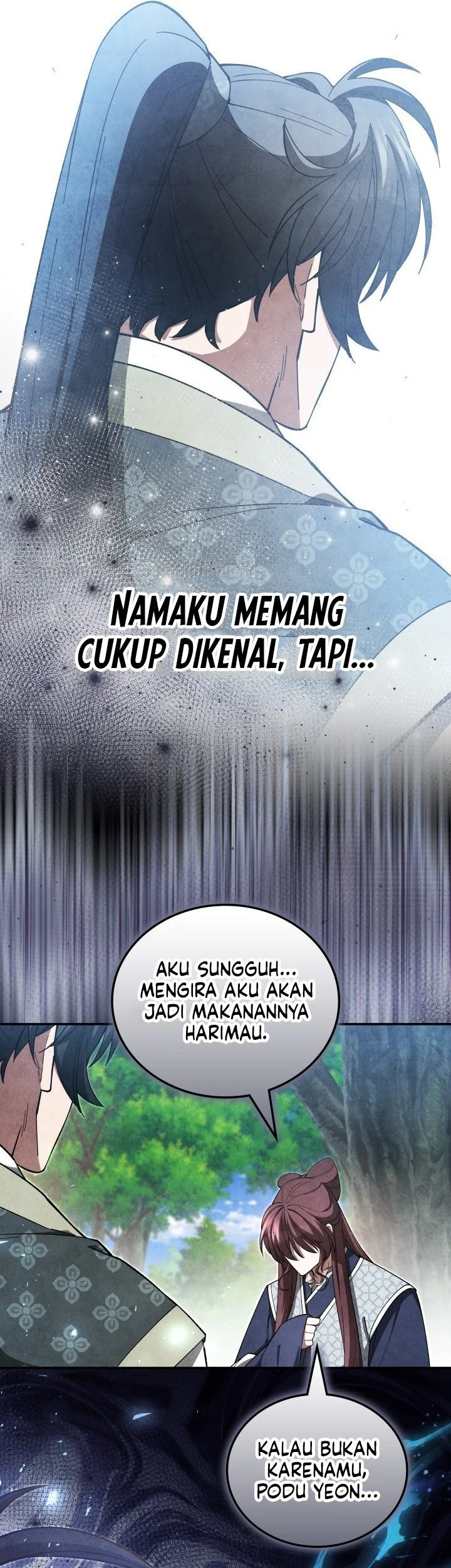 How to Live as a Civil Servant in Murim Chapter 33 Gambar 77