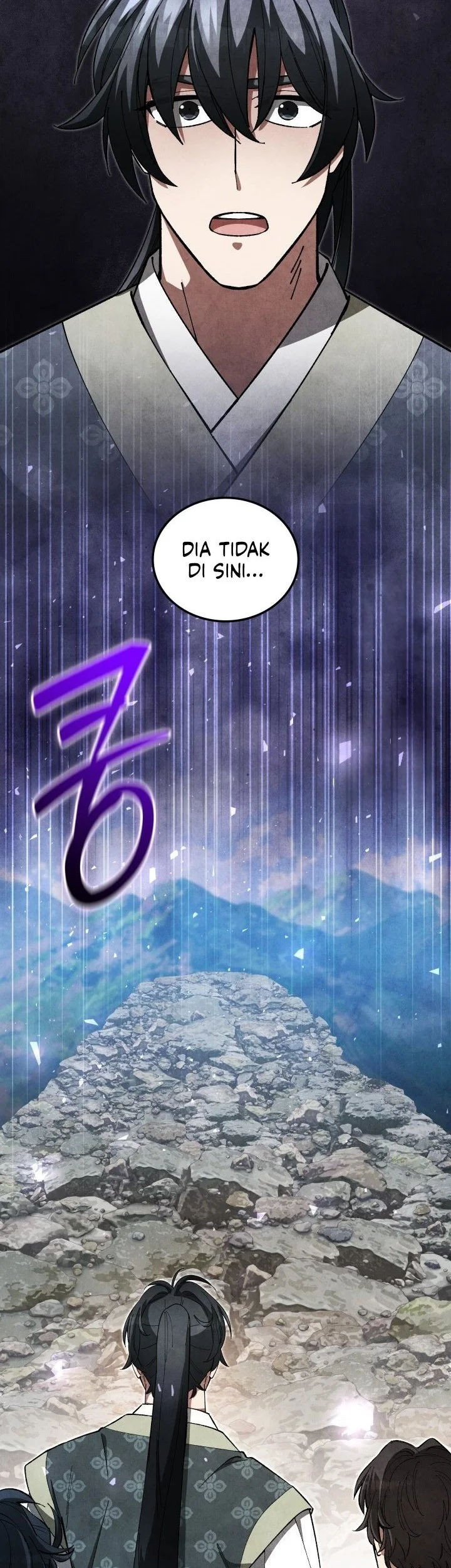 How to Live as a Civil Servant in Murim Chapter 33 Gambar 9