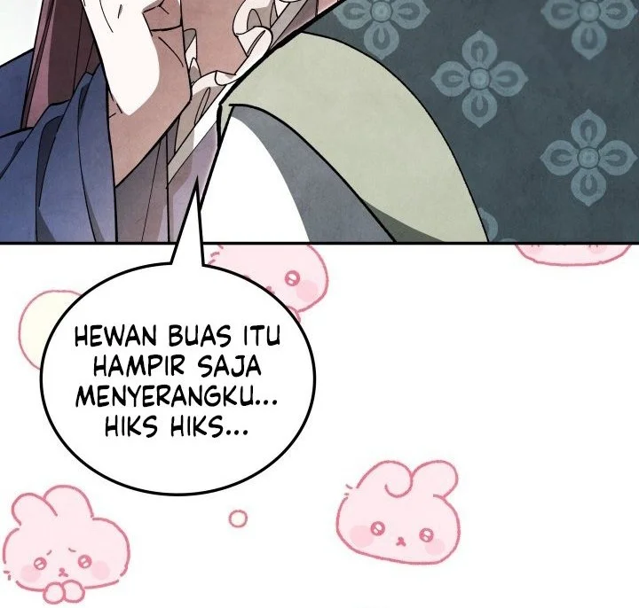 How to Live as a Civil Servant in Murim Chapter 34 Gambar 39