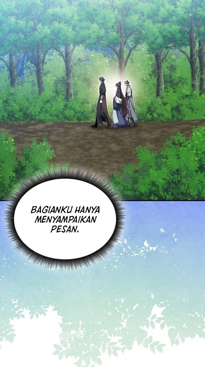 How to Live as a Civil Servant in Murim Chapter 34 Gambar 50