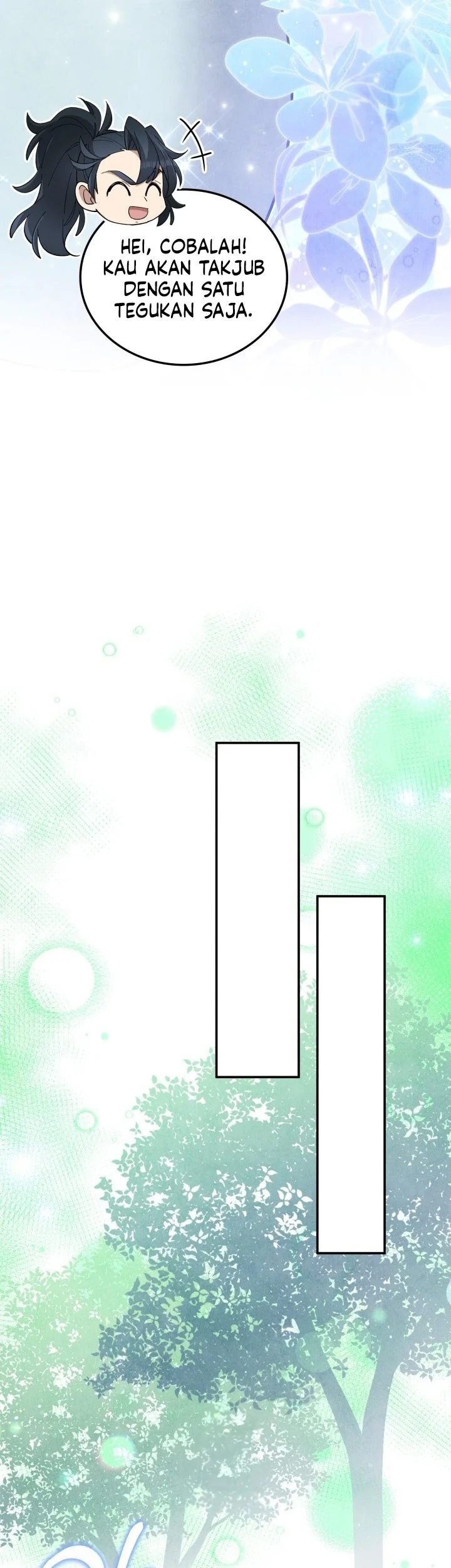 How to Live as a Civil Servant in Murim Chapter 34 Gambar 53