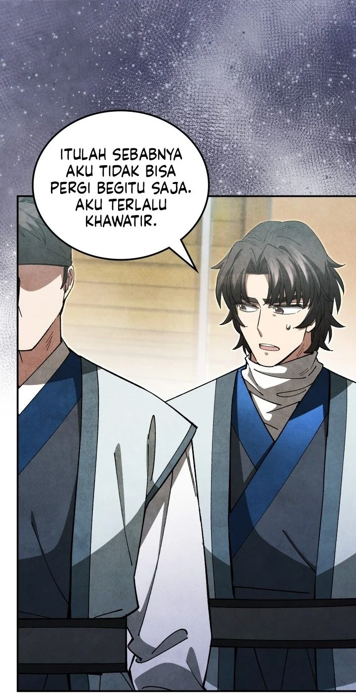 How to Live as a Civil Servant in Murim Chapter 34 Gambar 70