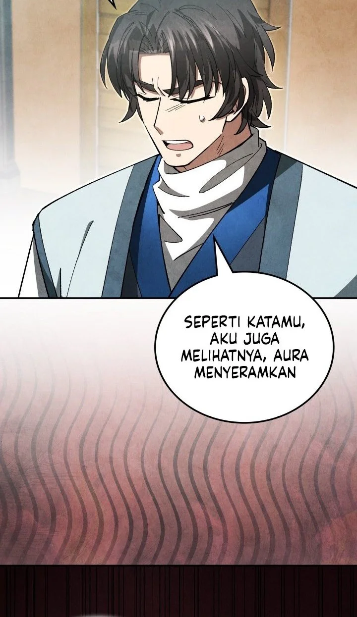 How to Live as a Civil Servant in Murim Chapter 34 Gambar 72