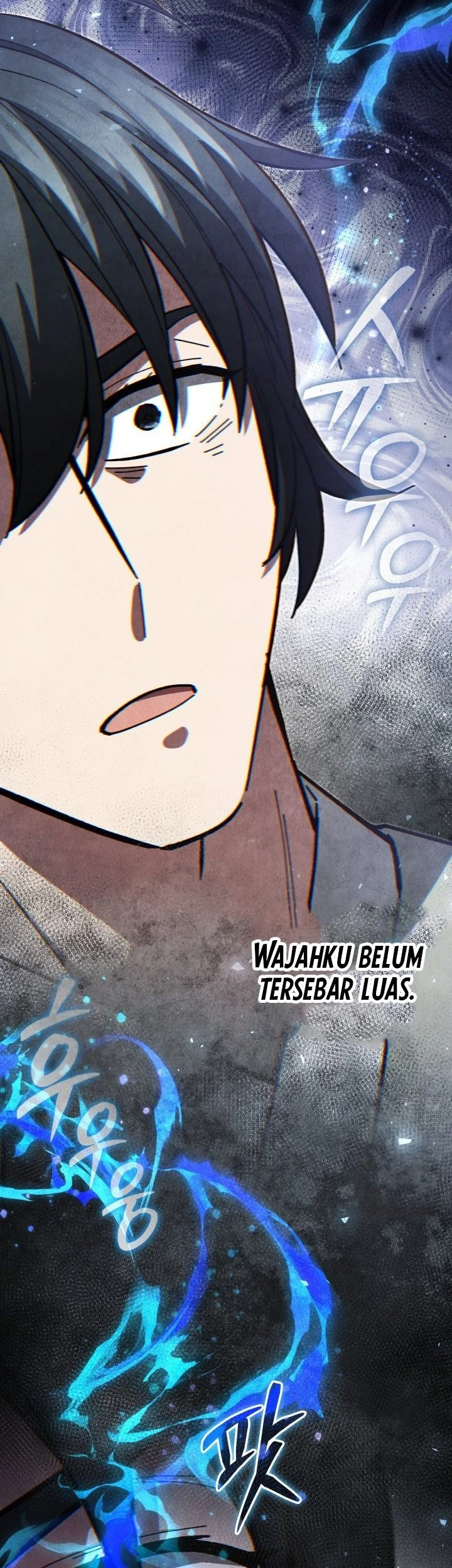 How to Live as a Civil Servant in Murim Chapter 34 Gambar 7