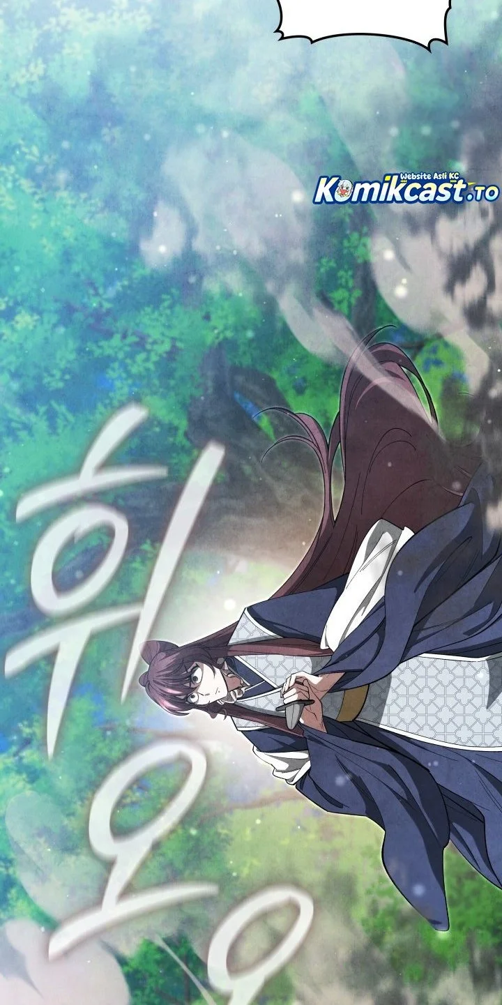 How to Live as a Civil Servant in Murim Chapter 34 Gambar 16