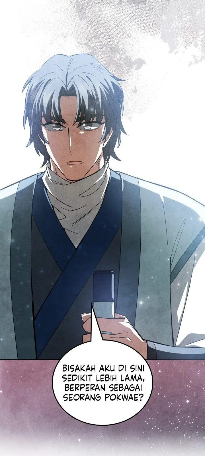 How to Live as a Civil Servant in Murim Chapter 35 Gambar 25