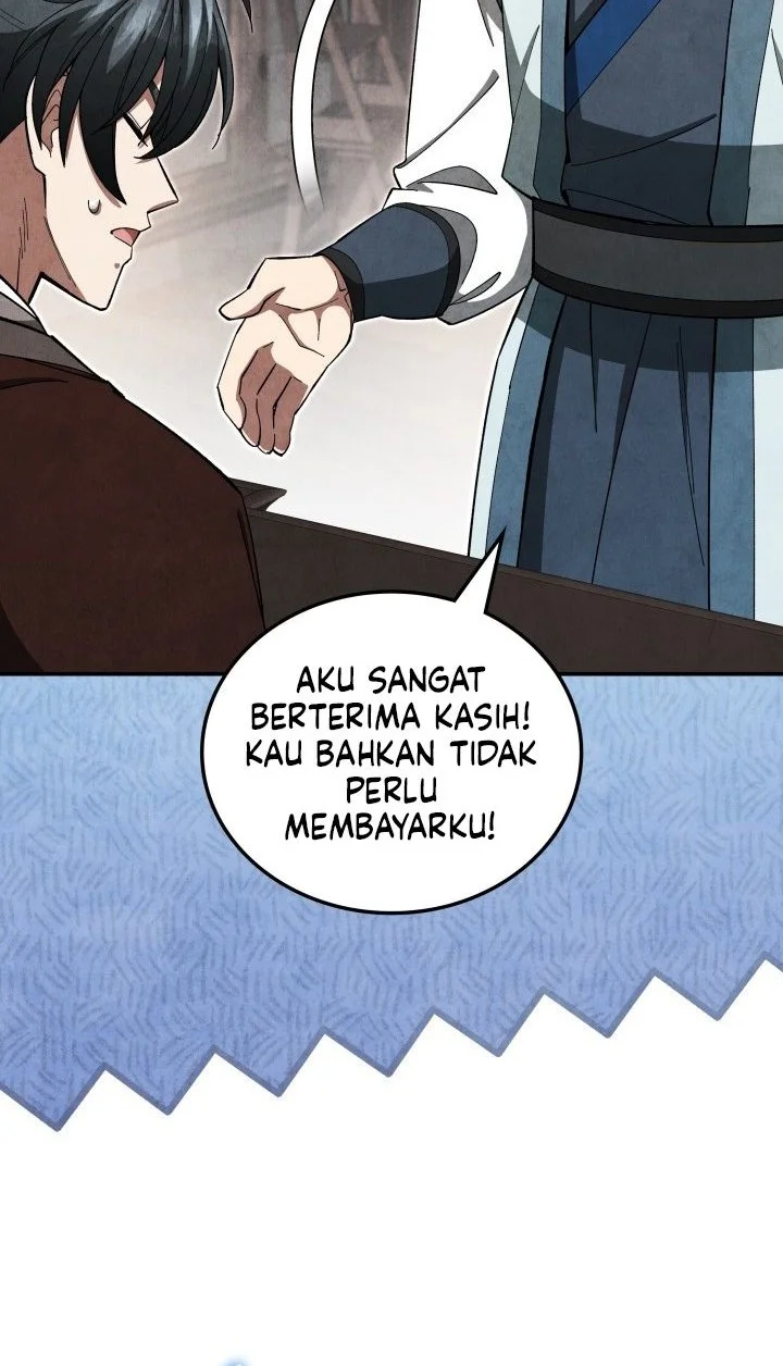 How to Live as a Civil Servant in Murim Chapter 35 Gambar 29