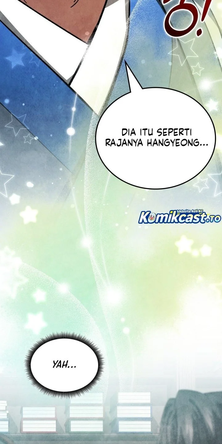 How to Live as a Civil Servant in Murim Chapter 35 Gambar 41