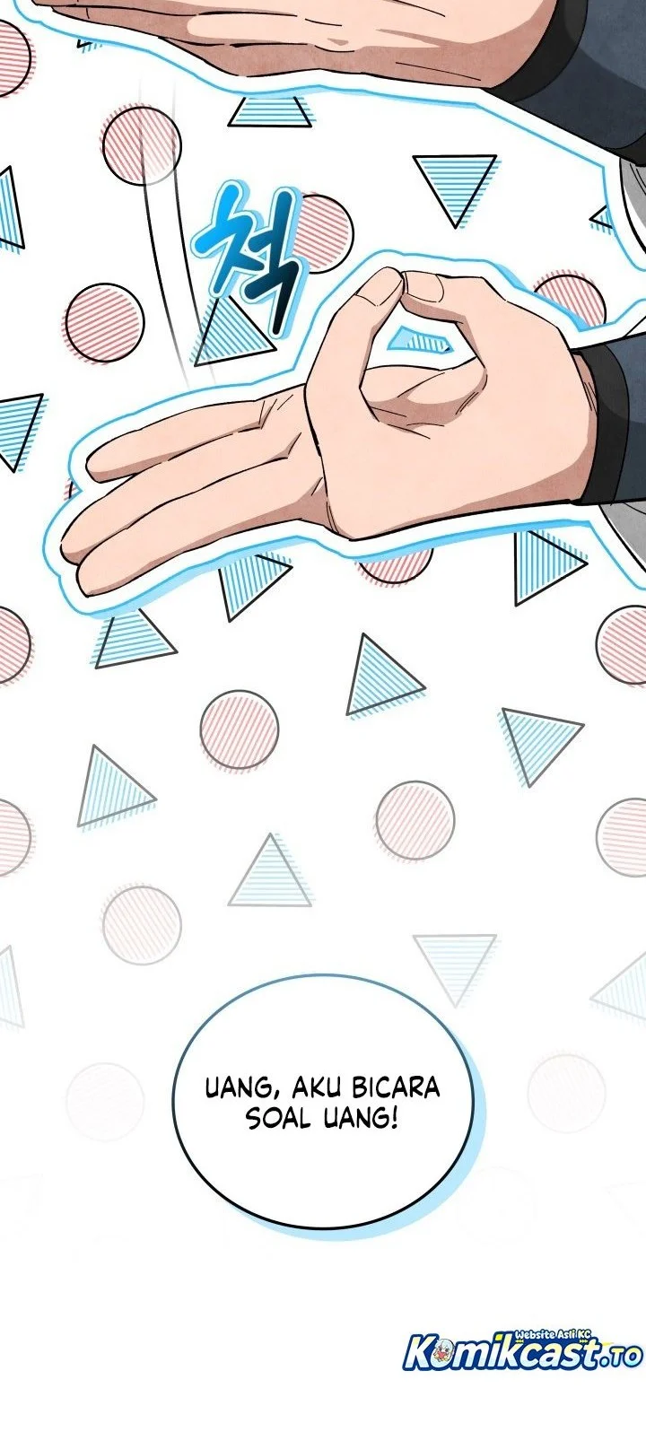 How to Live as a Civil Servant in Murim Chapter 35 Gambar 46