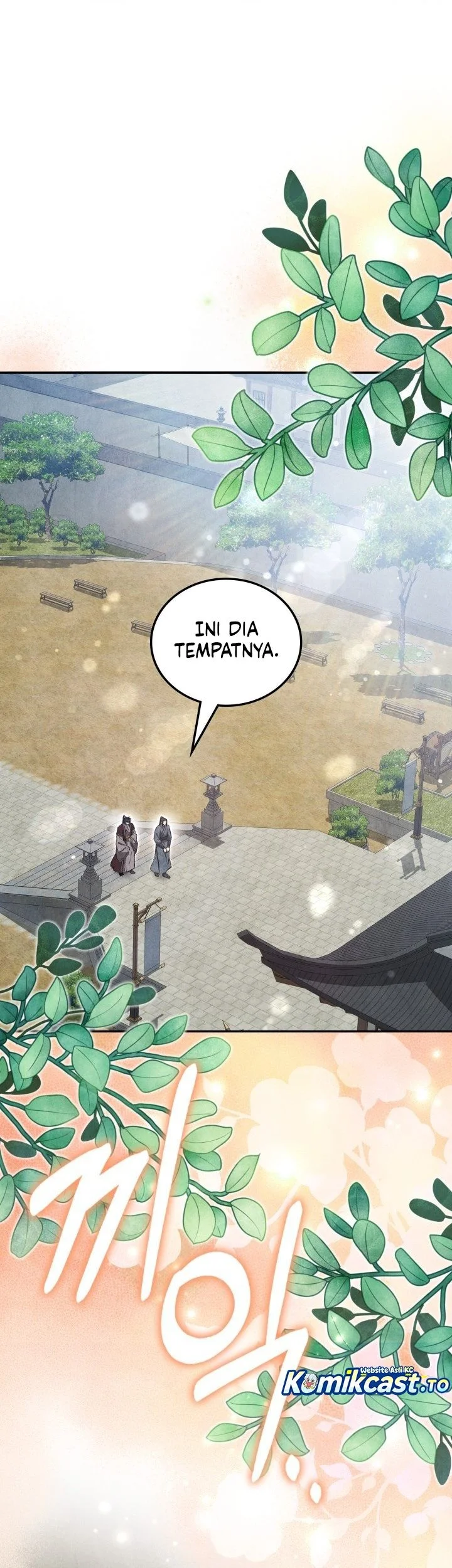 How to Live as a Civil Servant in Murim Chapter 35 Gambar 60