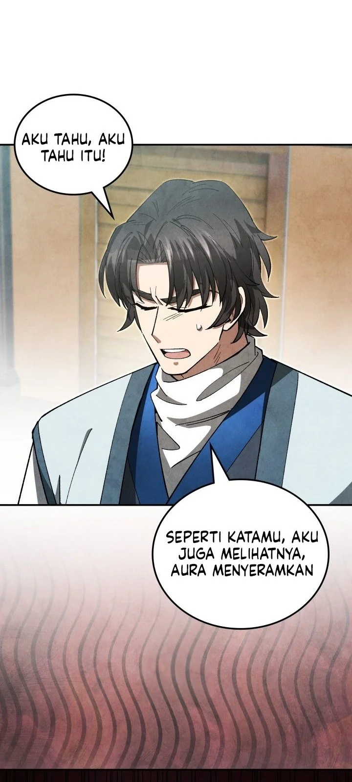 How to Live as a Civil Servant in Murim Chapter 35 Gambar 3