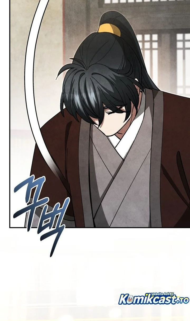 How to Live as a Civil Servant in Murim Chapter 35 Gambar 65