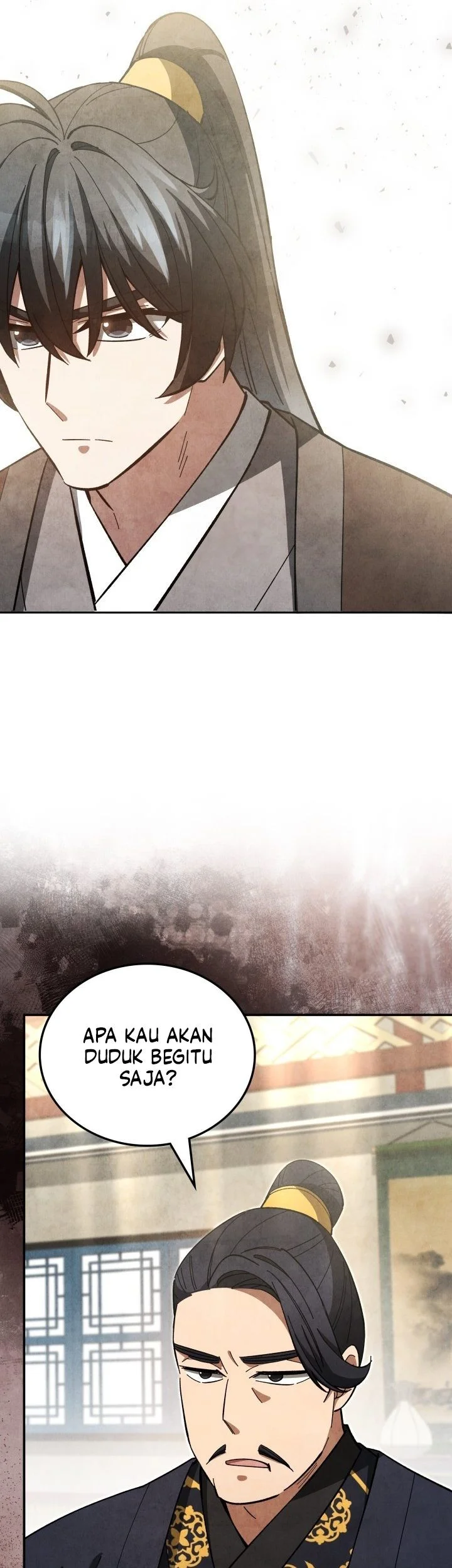 How to Live as a Civil Servant in Murim Chapter 35 Gambar 68