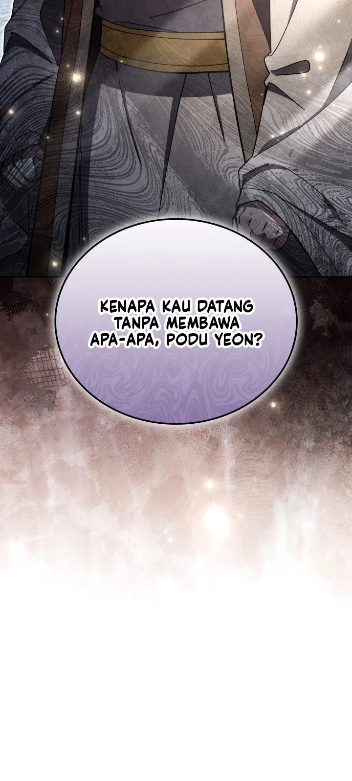 How to Live as a Civil Servant in Murim Chapter 35 Gambar 71