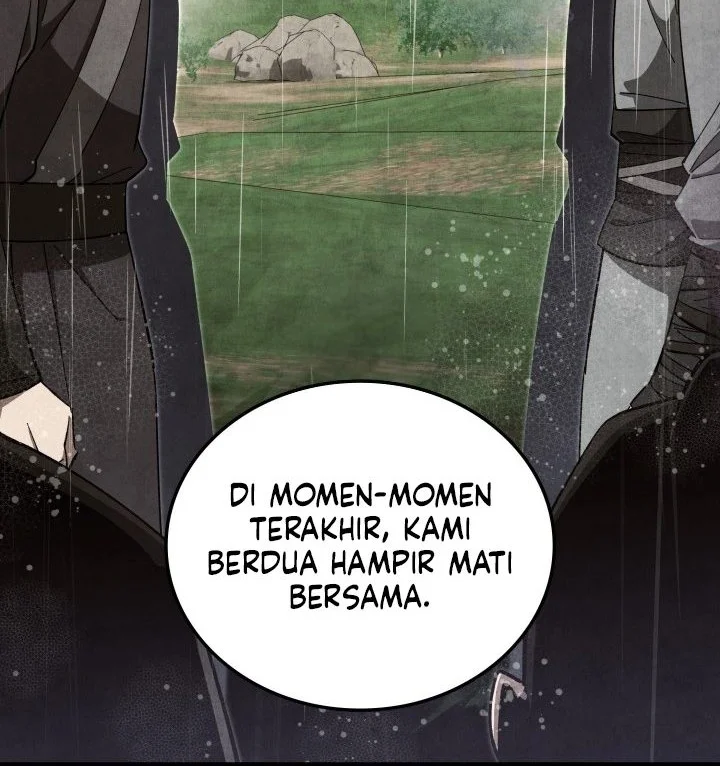 How to Live as a Civil Servant in Murim Chapter 35 Gambar 11