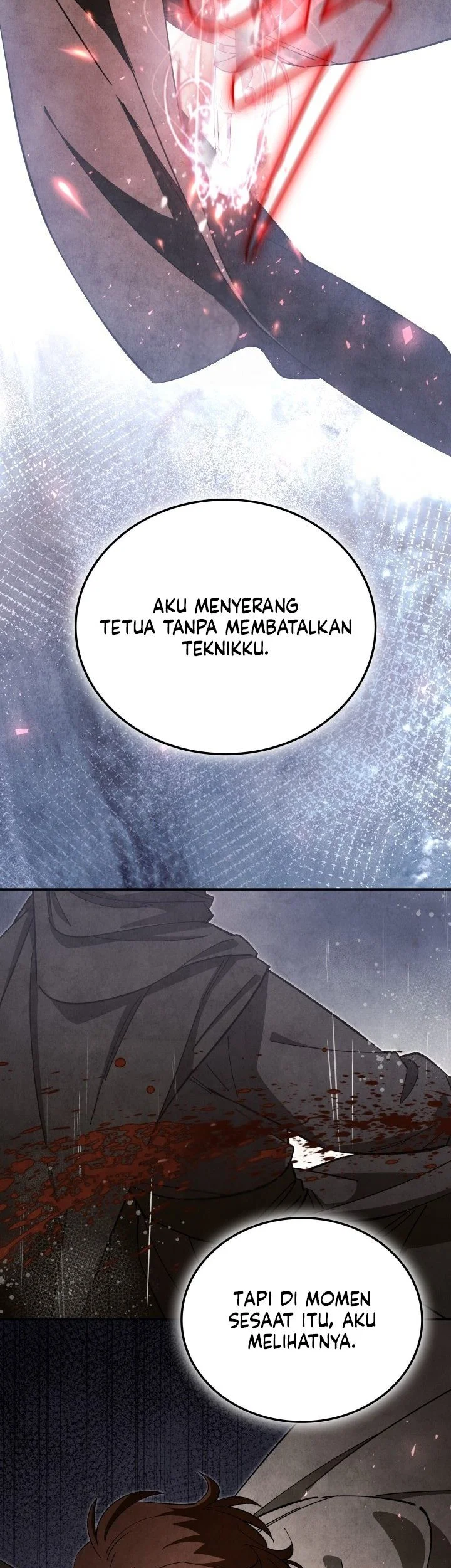 How to Live as a Civil Servant in Murim Chapter 35 Gambar 14