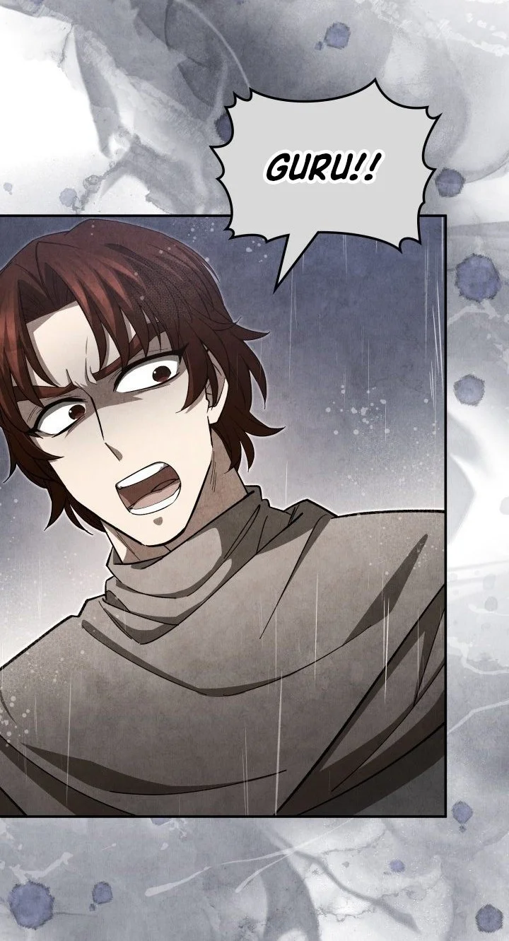 How to Live as a Civil Servant in Murim Chapter 35 Gambar 17