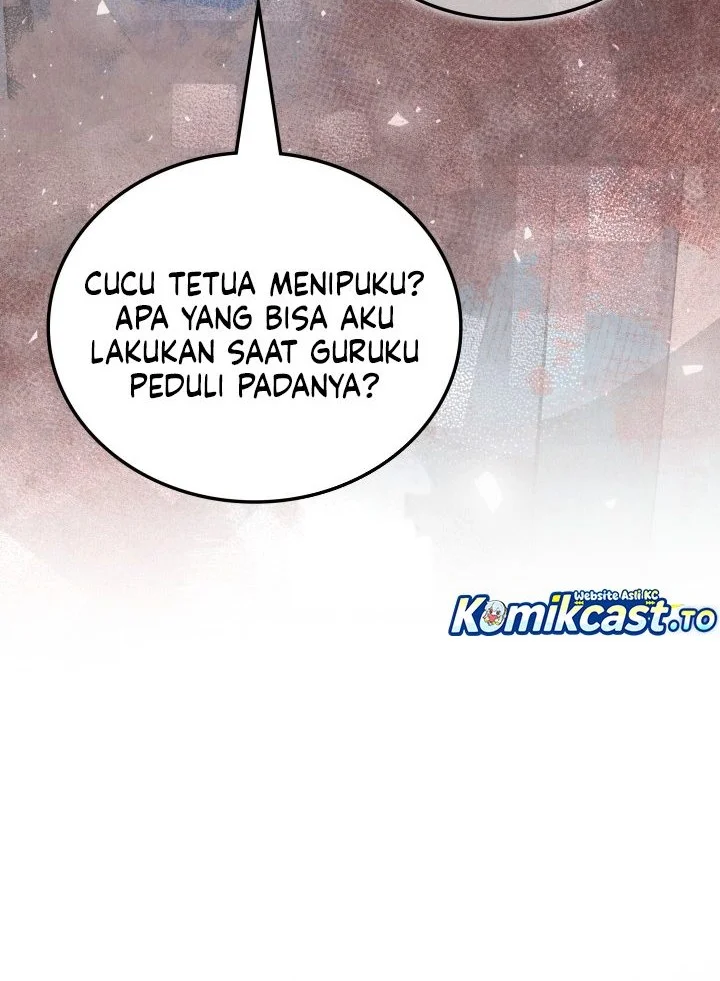 How to Live as a Civil Servant in Murim Chapter 35 Gambar 21