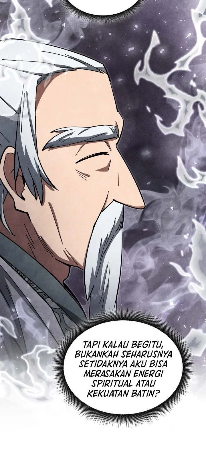 How to Live as a Civil Servant in Murim Chapter 36 Gambar 54