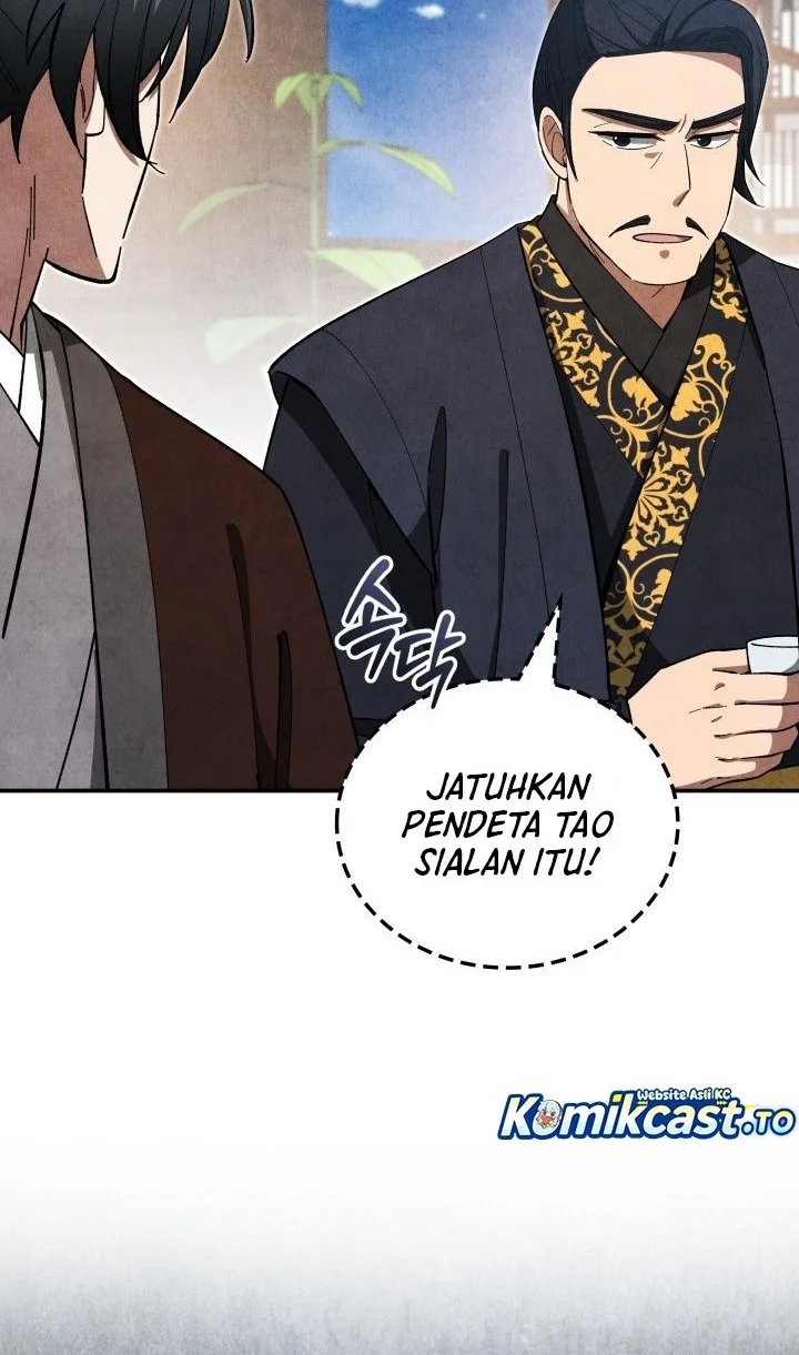 How to Live as a Civil Servant in Murim Chapter 36 Gambar 56