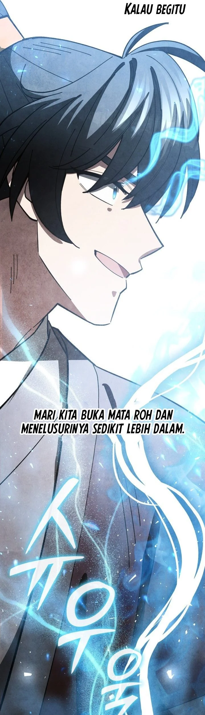 How to Live as a Civil Servant in Murim Chapter 36 Gambar 59