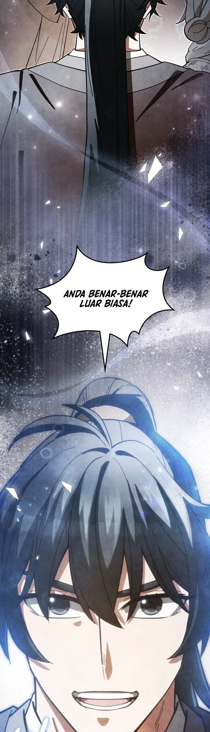 How to Live as a Civil Servant in Murim Chapter 36 Gambar 70