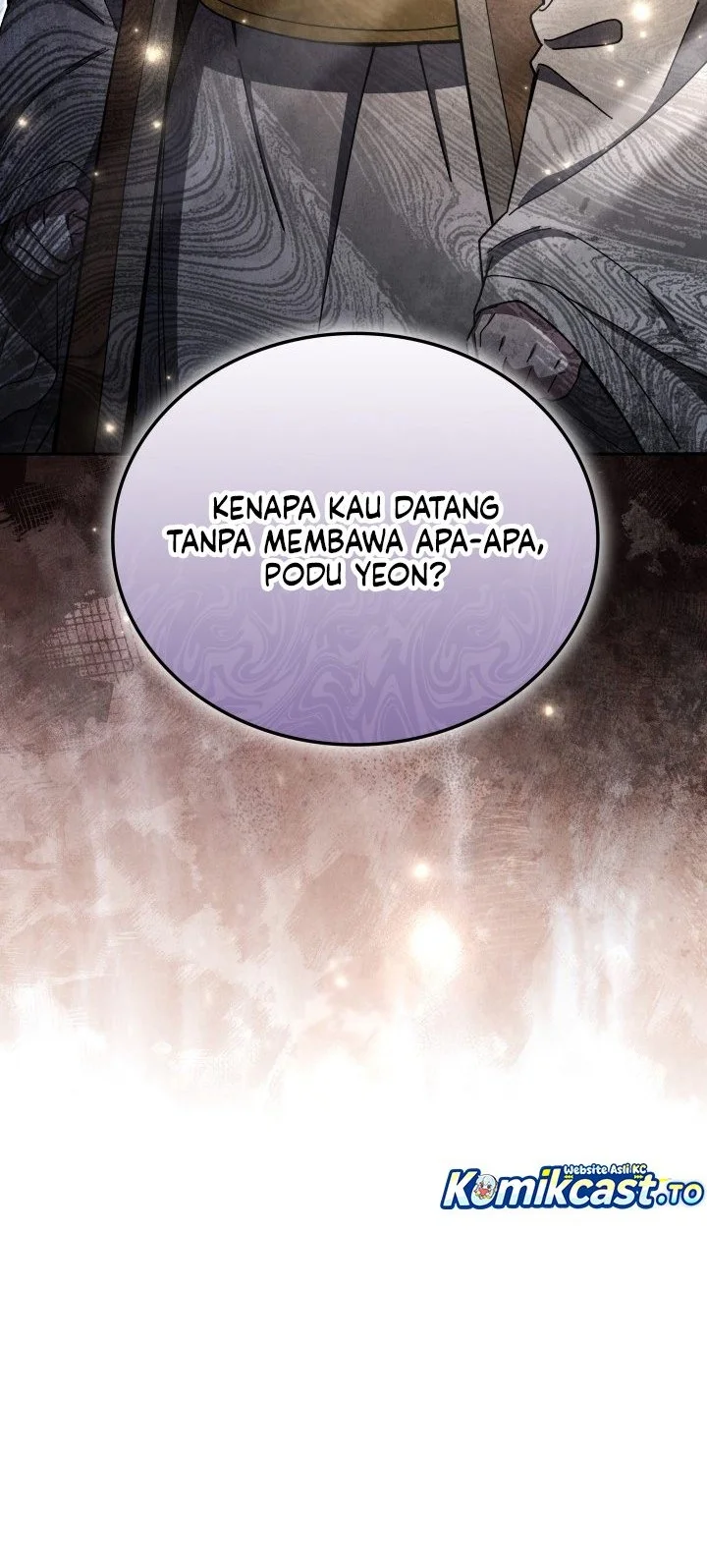 How to Live as a Civil Servant in Murim Chapter 36 Gambar 5