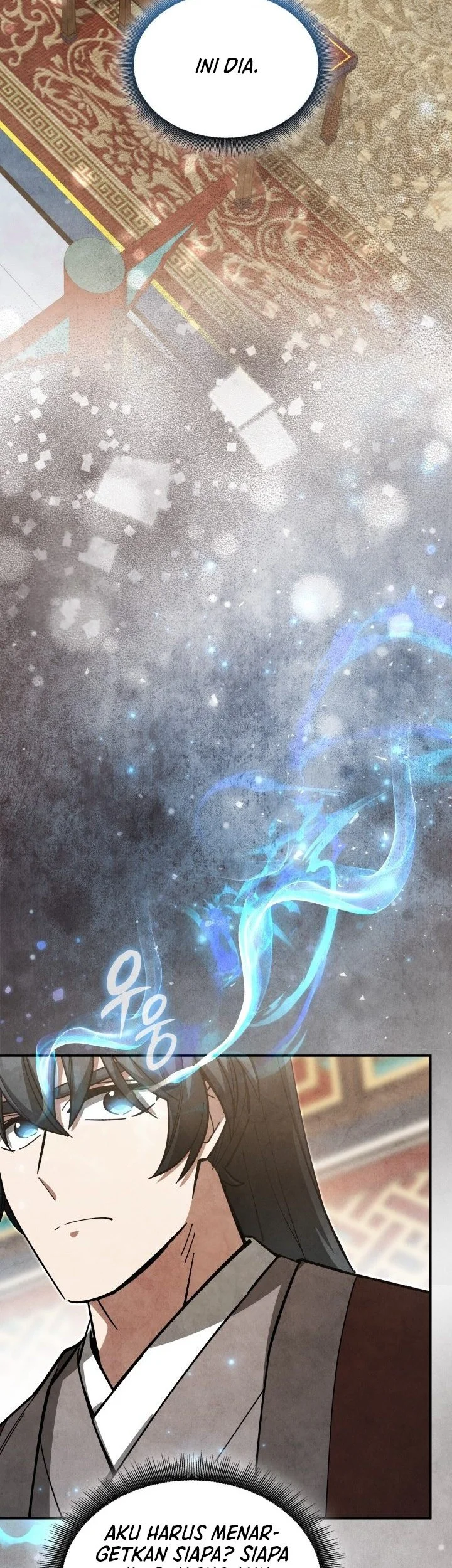 How to Live as a Civil Servant in Murim Chapter 36 Gambar 7