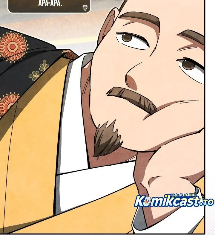 How to Live as a Civil Servant in Murim Chapter 36 Gambar 9