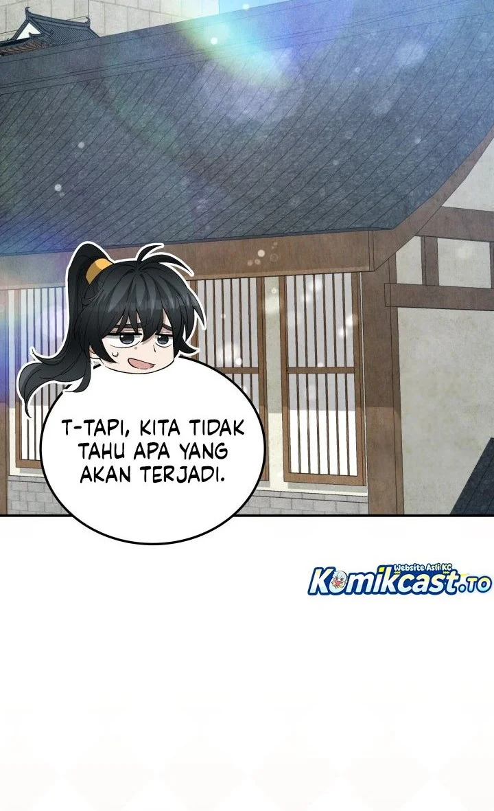 How to Live as a Civil Servant in Murim Chapter 36 Gambar 19