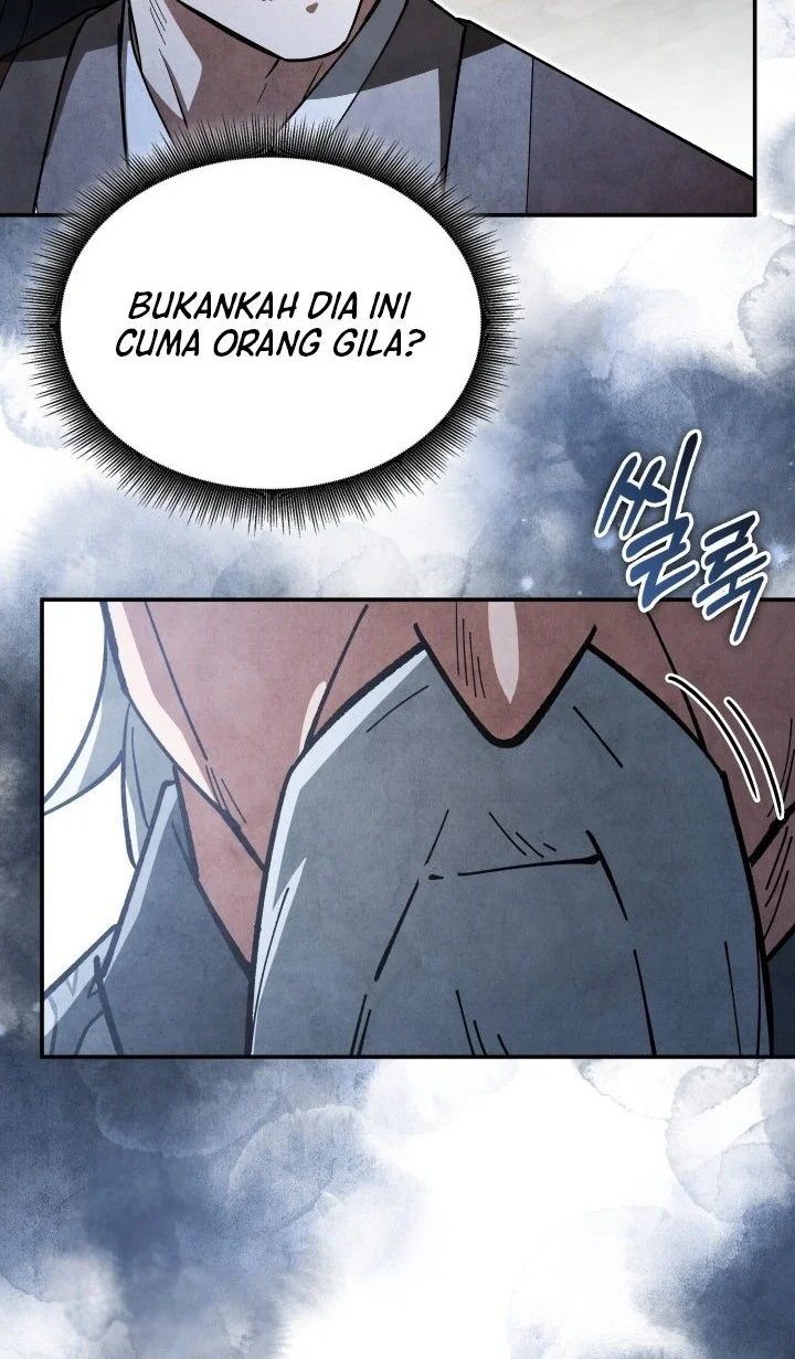 How to Live as a Civil Servant in Murim Chapter 37 Gambar 36